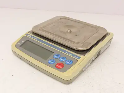Used A&D _UNKNOWN_ Scales Indiana US | Arrow Industrial #1249930