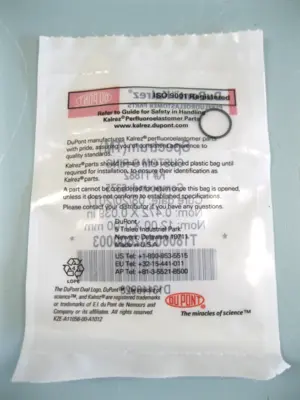 NEW DuPont K#11882