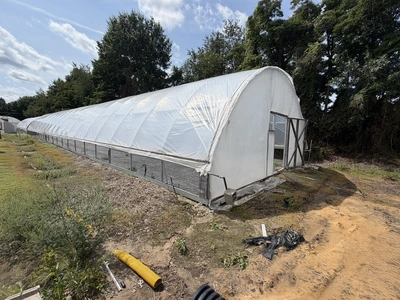 Used _UNKNOWN_ _UNKNOWN_ Greenhouse Equipment Michigan US | Miedema Asset Management Group #1396087