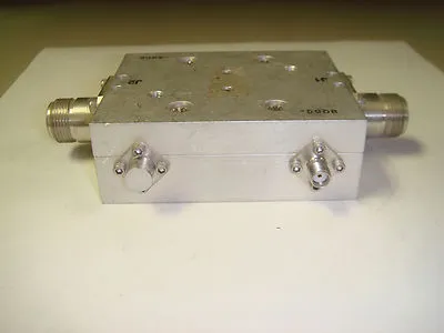 USED Rosenberg Adapter