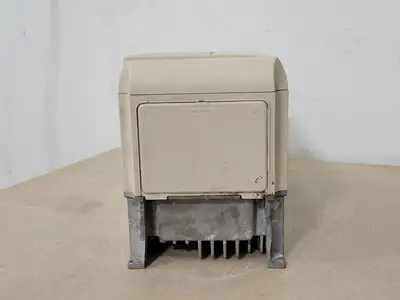 USED YASKAWA CIMR-E7U43P7