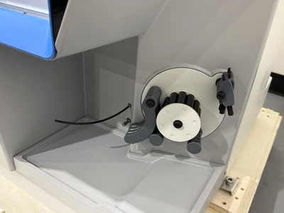 Used Thermo Fisher Scientific BRE731355 , BRE731405 ICP / ICPMS Missouri US | BioLabTek #1366059