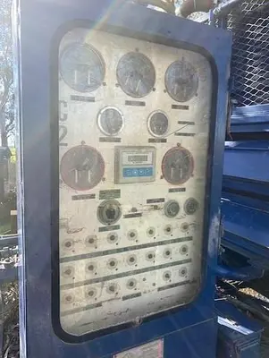 USED ARIEL JGP-2