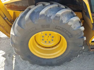 2004 Caterpillar 430D