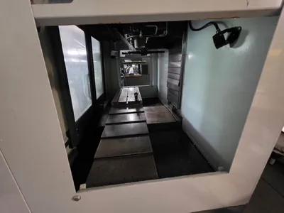 2019 HAAS VF-2SS Vertical Machining Centers | Machinery Resources International (10)