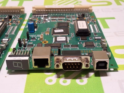 DEK 185253 NEXTMOVE CONTROLLER BOARD CARD EB0462A01 REV. H