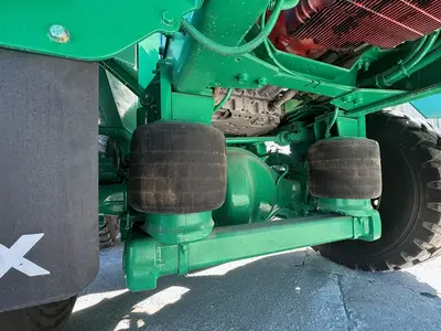 Used 2020 TEREX FD4000 Cement Mixers Georgia US | Proxy Equipment #1381946