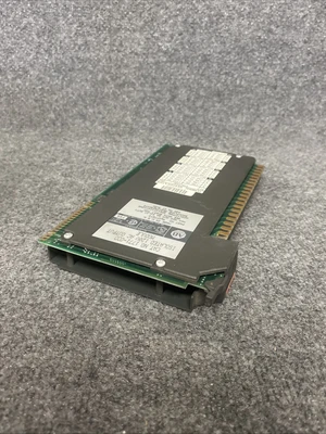 Used Allen-Bradley 1771-0DD PLC Input & Output California US | Davliegogo LLC #1706090
