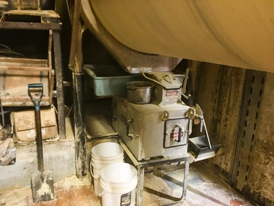 Crush Plant, Mobile 40 TPD
