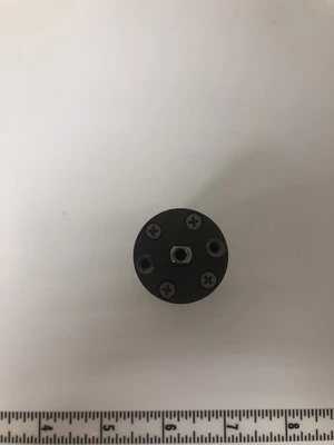 NEW FABCO MK1/2X1/4-2-1
