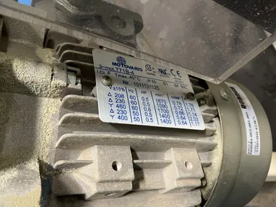 Used DORNER 52M2404811D01MD1A Material Handling (misc) Ohio US | HGR 24 #1250369