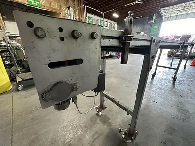 17.5' Conveyor
