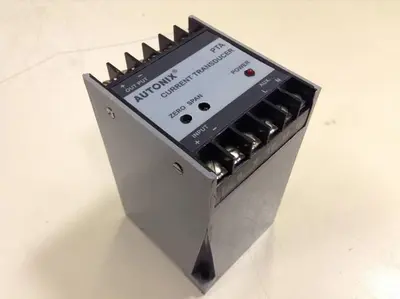 USED AUTONIX PTA
