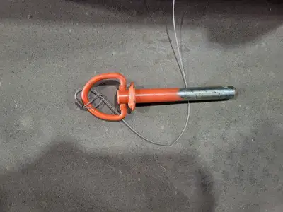8" Class 150 Knife Gate Valves