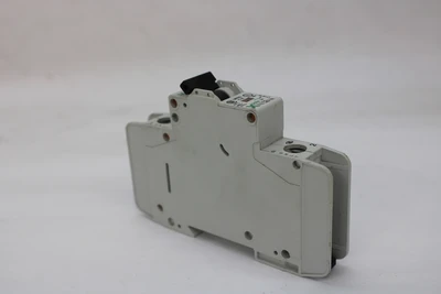 USED MOELLER FAZ-C2/1-NA