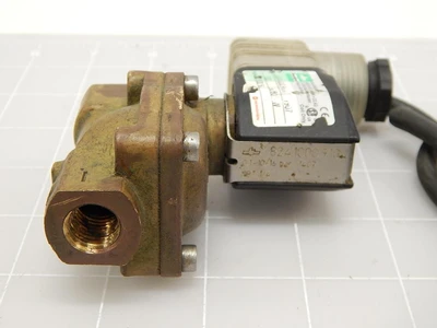 Used BUSCHJOST _UNKNOWN_ Valves/Fittings | OCO Industrial #1628029