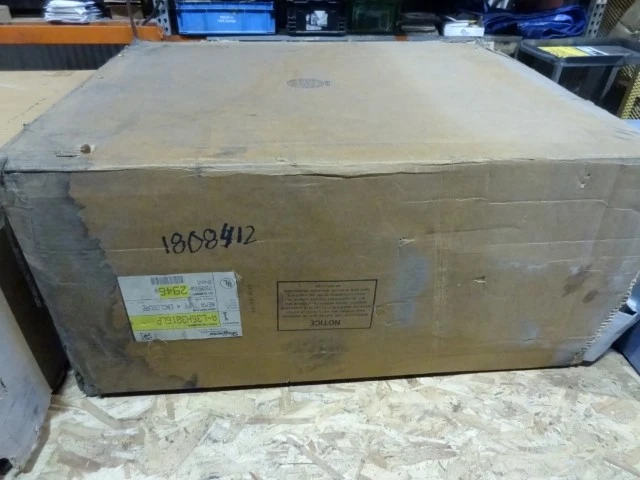 Used HOFFMAN A-L36H3016LP Electrical Boxes Ohio US | G-2000, Inc. #1081962