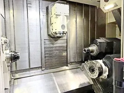 2015 OKUMA MULTUS U3000 2SW/1500 Multitasking Machining Centers | CNCsurplus (3)