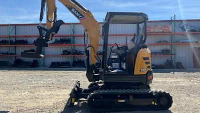 USED 2025 Sany SY35U