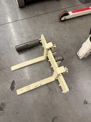 2003 SCHLUMPF ERH-330-P ROLL LIFT | Styers Equipment Company (4)