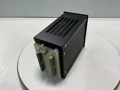 USED DYNISCO SCM600