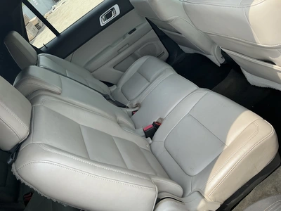 USED 2012 FORD EXPLORER