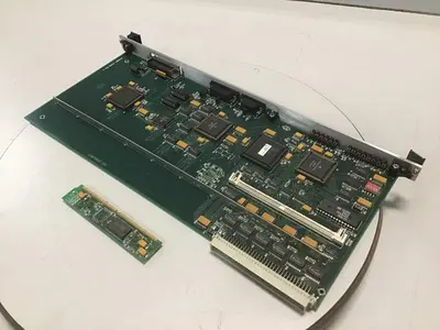 USED VAN DORN PC330-081 330-081
