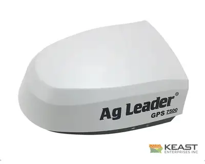 Used AG LEADER INCOMMAND GO 10 - 10.1" SCREEN GPS Equipment Iowa US | Keast Enterprises #1360532