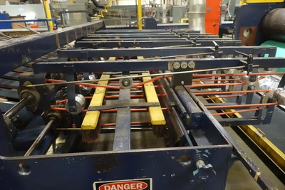Used _UNKNOWN_ _UNKNOWN_ Corrugating Line Stackers California US | Capital Recovery Group #1546015