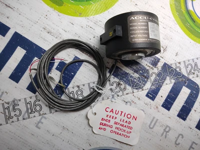NEW ENCODER PRODUCTS COMPANY 220C