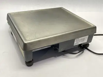 Used Weigh-Tronix Counting Scale 100lb Platform Scales Michigan US | Maverick Industrial Sales #1518253