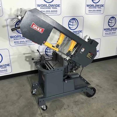 NEW Dake SE-810