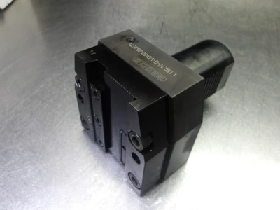 SECO JetStream VDI50 50mm Grooving Blade Holder L150.10-G-VDI50-25JETI (LOC389)