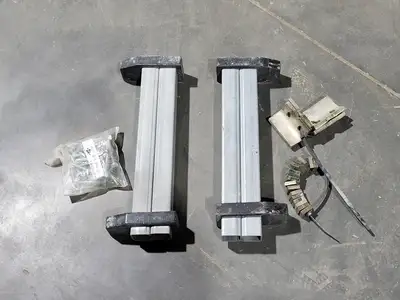 USED KONECRANES CXT 200