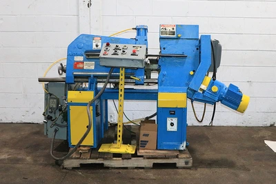 USED 1979 Aryma KS.3.800
