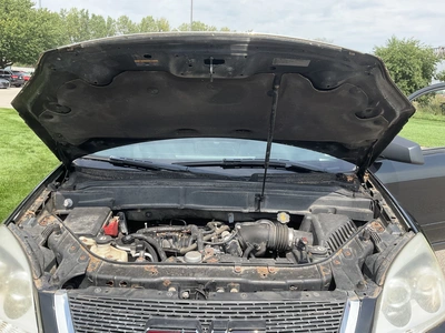 Used 2012 GMC ACADIA Miscellaneous Trucks/Trailers Michigan US | Miedema Asset Management Group #1402843