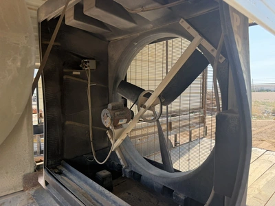 Used _UNKNOWN_ _UNKNOWN_ Liquid Supply Trailers Texas US | Miedema Asset Management Group #1315797