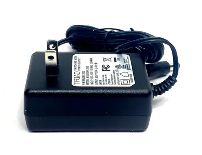 New | in-Stock Triad Magnetics WS8U090-2000,WSU090-2000 AC/DC Power Supplies Michigan US | Maverick Industrial Sales #1401858