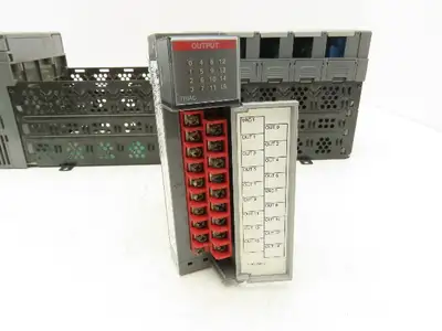 Used ALLEN BRADLEY _UNKNOWN_ PLC Power Supplies Indiana US | Arrow Industrial #1316702