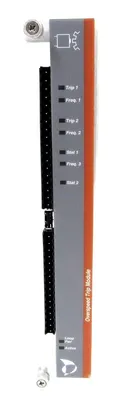 NEW VALMET – METSO IOP345 DIGITAL INPUT MODULE 181560