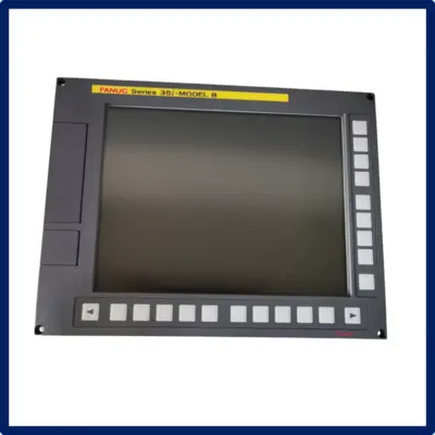 USED MITSUBISHI A02B-0323-C074