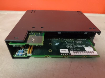 USED GE IC693CMM311F