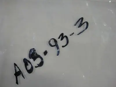 NEW HAMADA A03-93-3