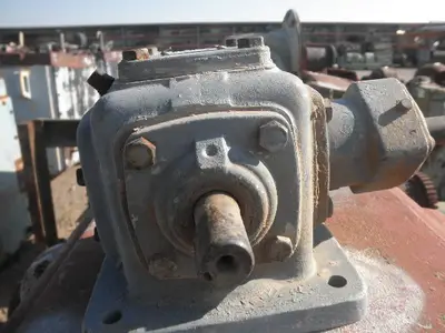 USED MORSE 4M-1L0