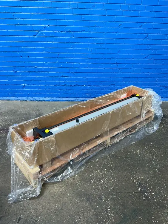 Used 2025 HORIUCHI MACHINERY _UNKNOWN_ Pumps Ohio US | HGR 24 #1132793