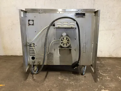 USED Alto-Shaam ASC-4E