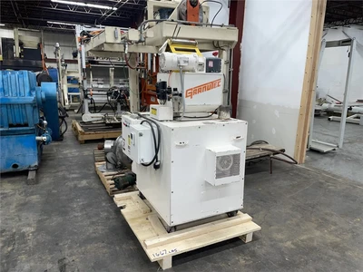 USED GRANUTEC TFG1212