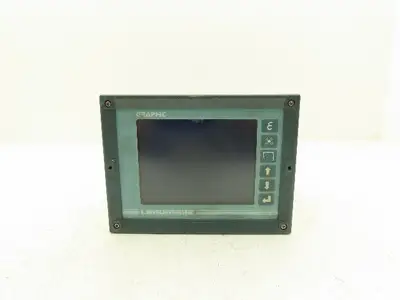 Landmark Graphic LMG Temperature Signal Processor Controller