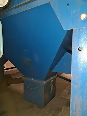 Used 2008 DONALDSON DFO 3-36 Dust Collectors CZ | Amaron s.r.o. #1068357