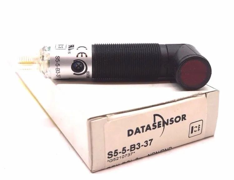 New | in-Stock DATASENSOR _UNKNOWN_ Photoelectric Sensors | SB Industrial Supply #830302